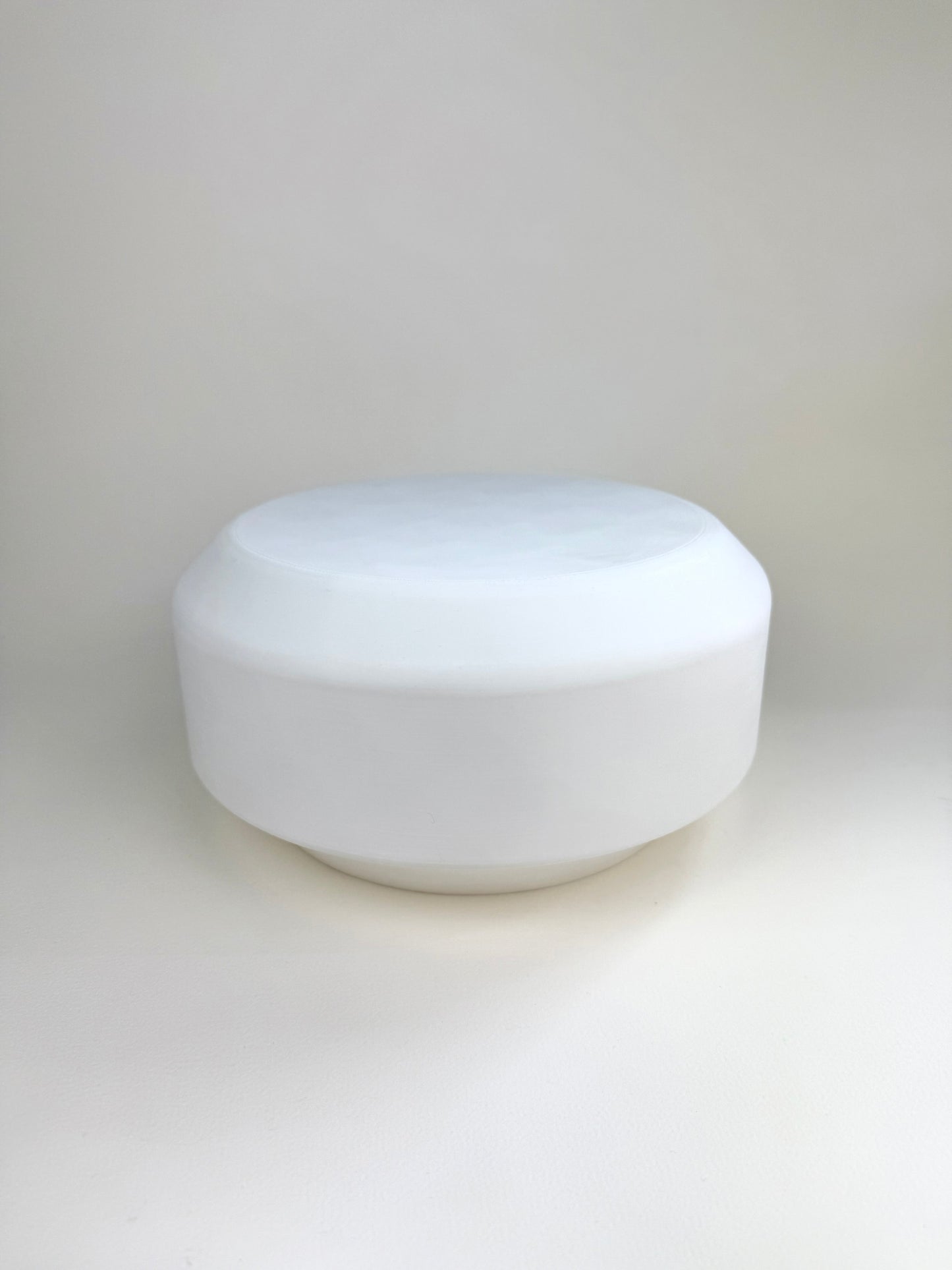 10" Krispy Puck Drape Forms