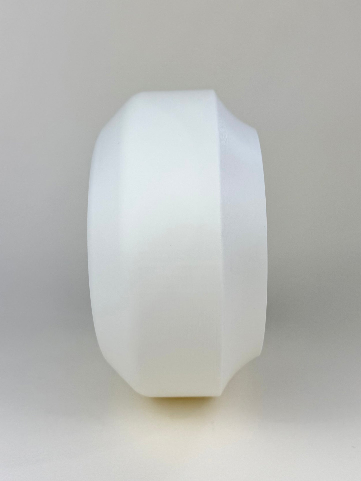 6" Krispy Puck Drape Forms