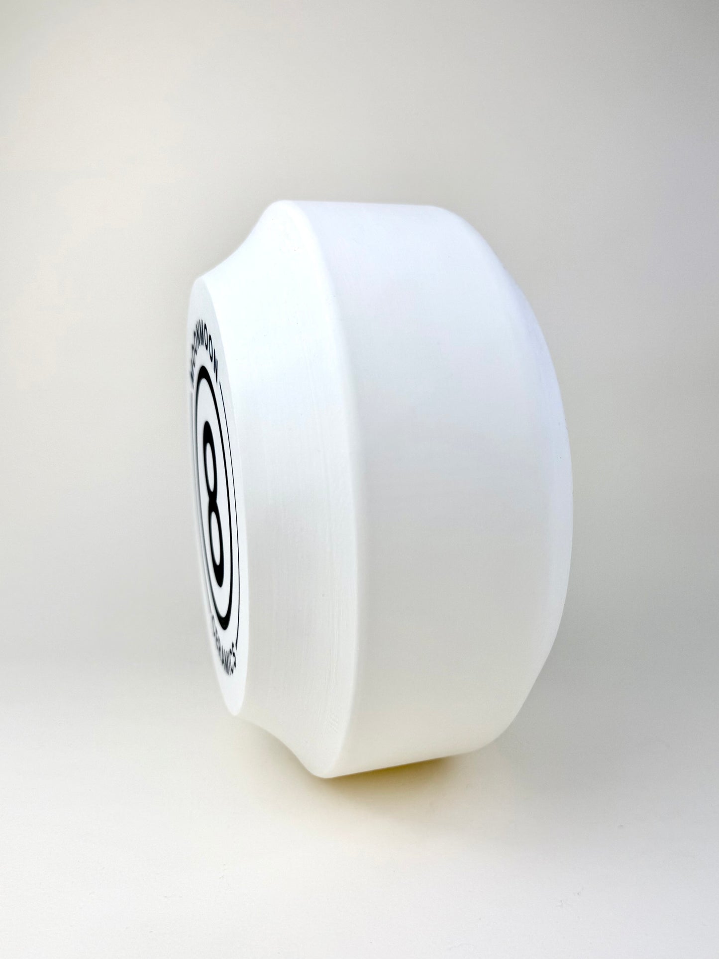 8" Krispy Puck Drape Forms