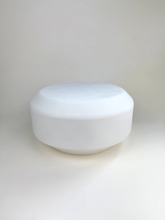 10" Krispy Puck Drape Forms
