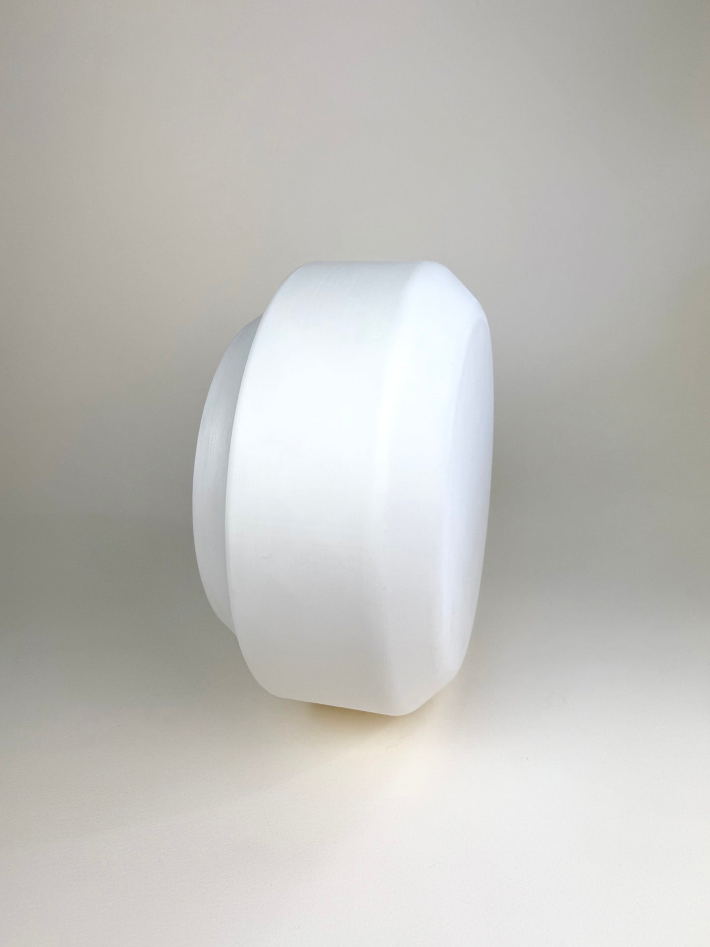 10" Krispy Puck Drape Forms