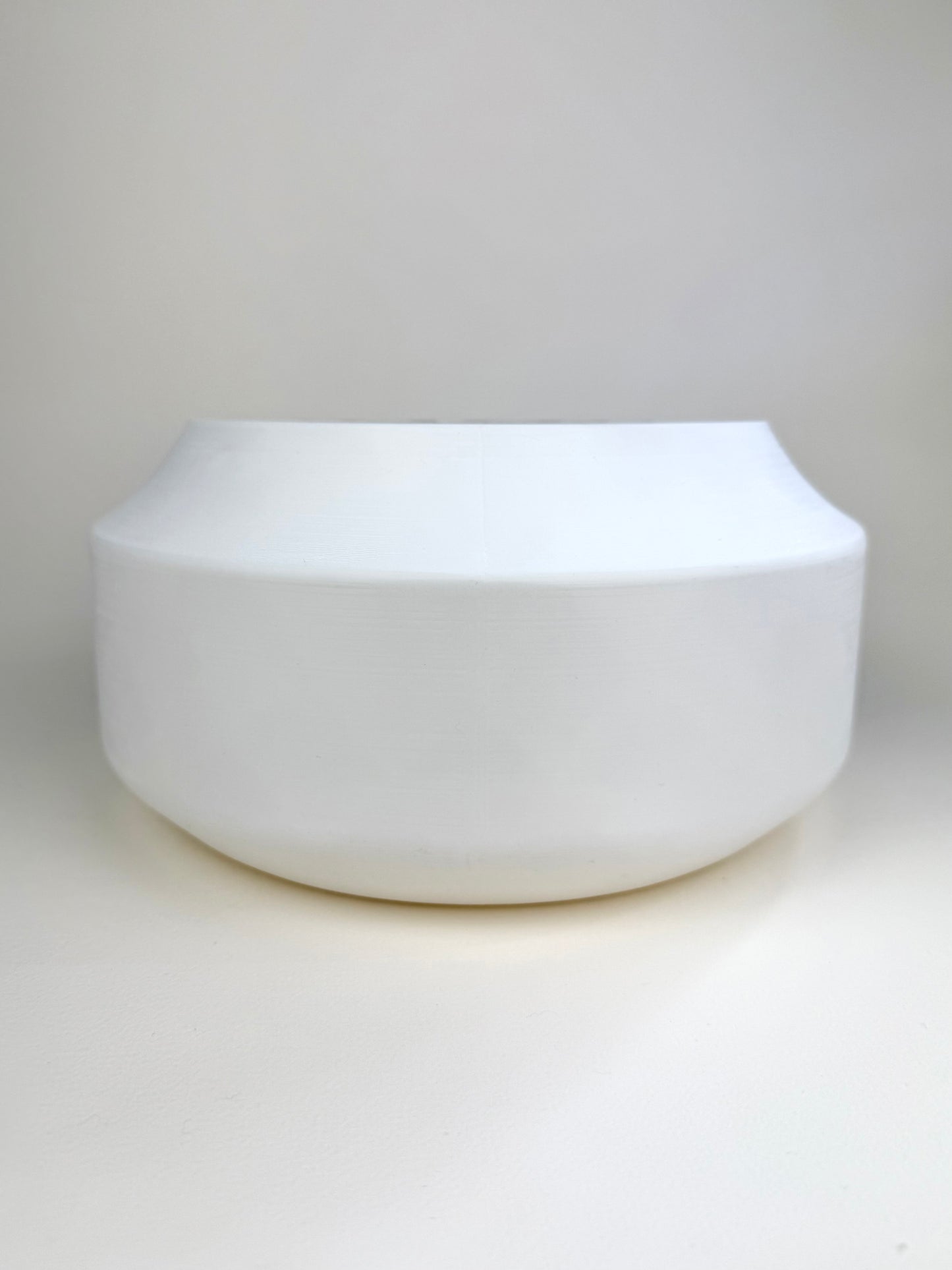 10" Krispy Puck Drape Forms