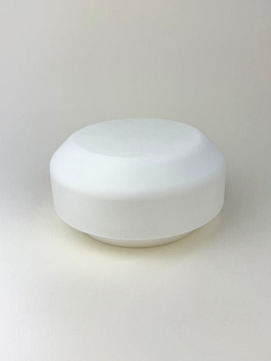 6" Krispy Puck Drape Forms