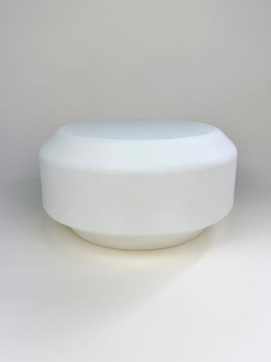 8" Krispy Puck Drape Forms